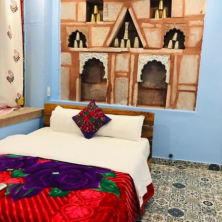Swiss House Apartment Jodhpur  Ngoại thất bức ảnh