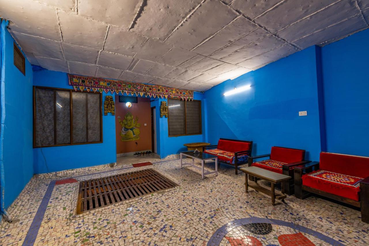 Swiss House Apartment Jodhpur  Ngoại thất bức ảnh