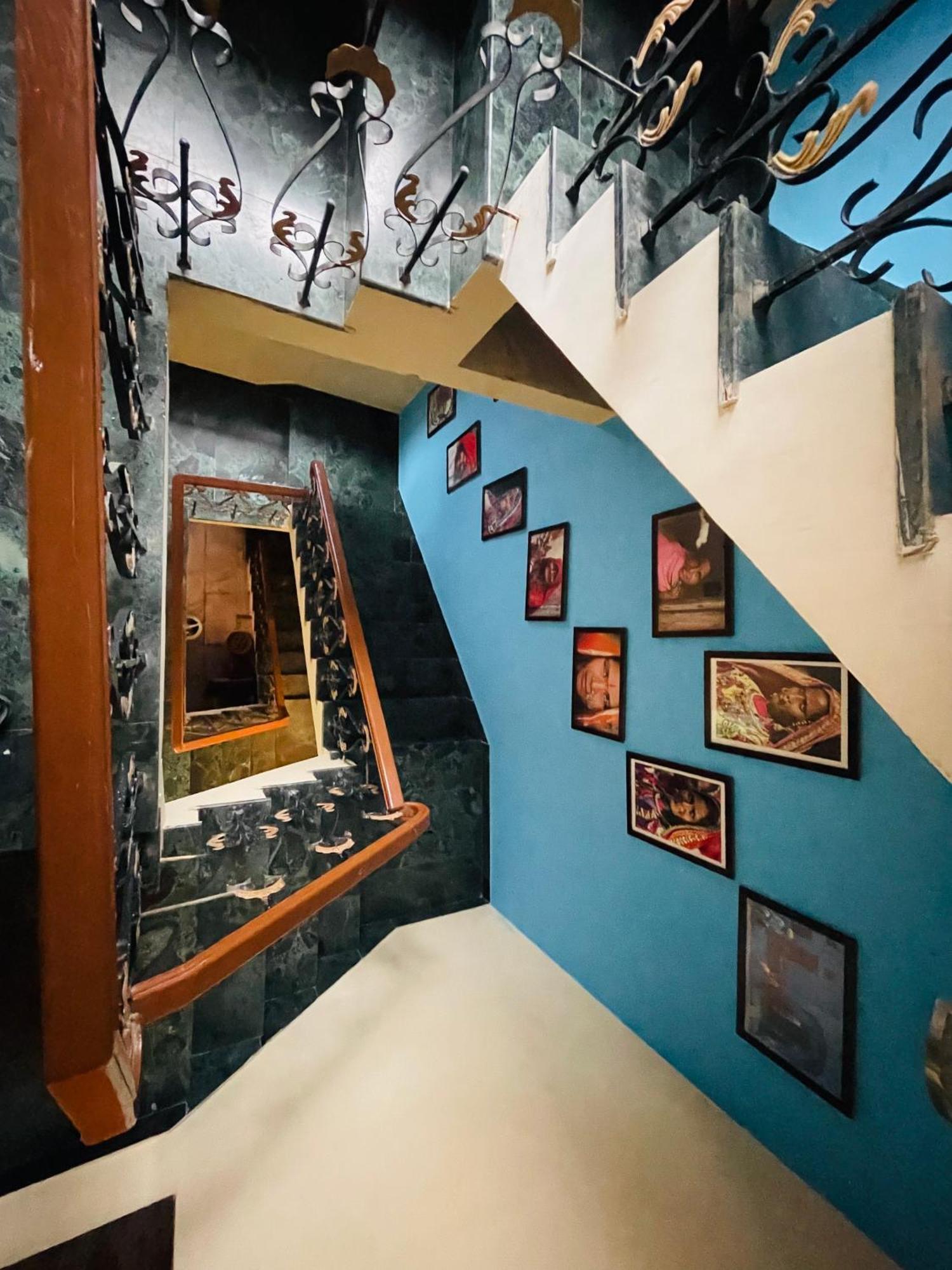 Swiss House Apartment Jodhpur  Ngoại thất bức ảnh
