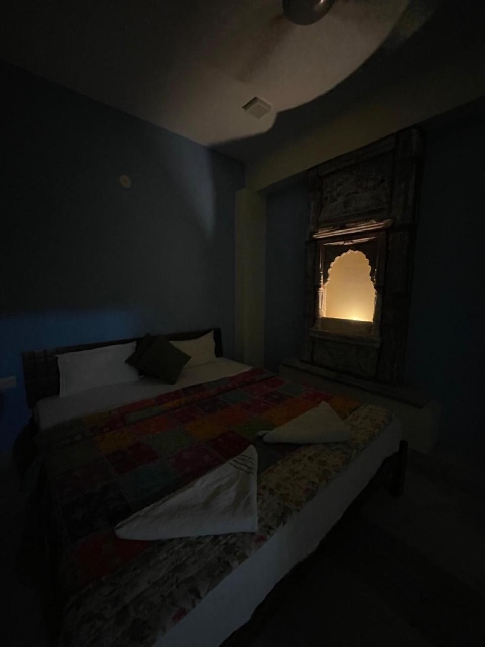 Swiss House Apartment Jodhpur  Ngoại thất bức ảnh