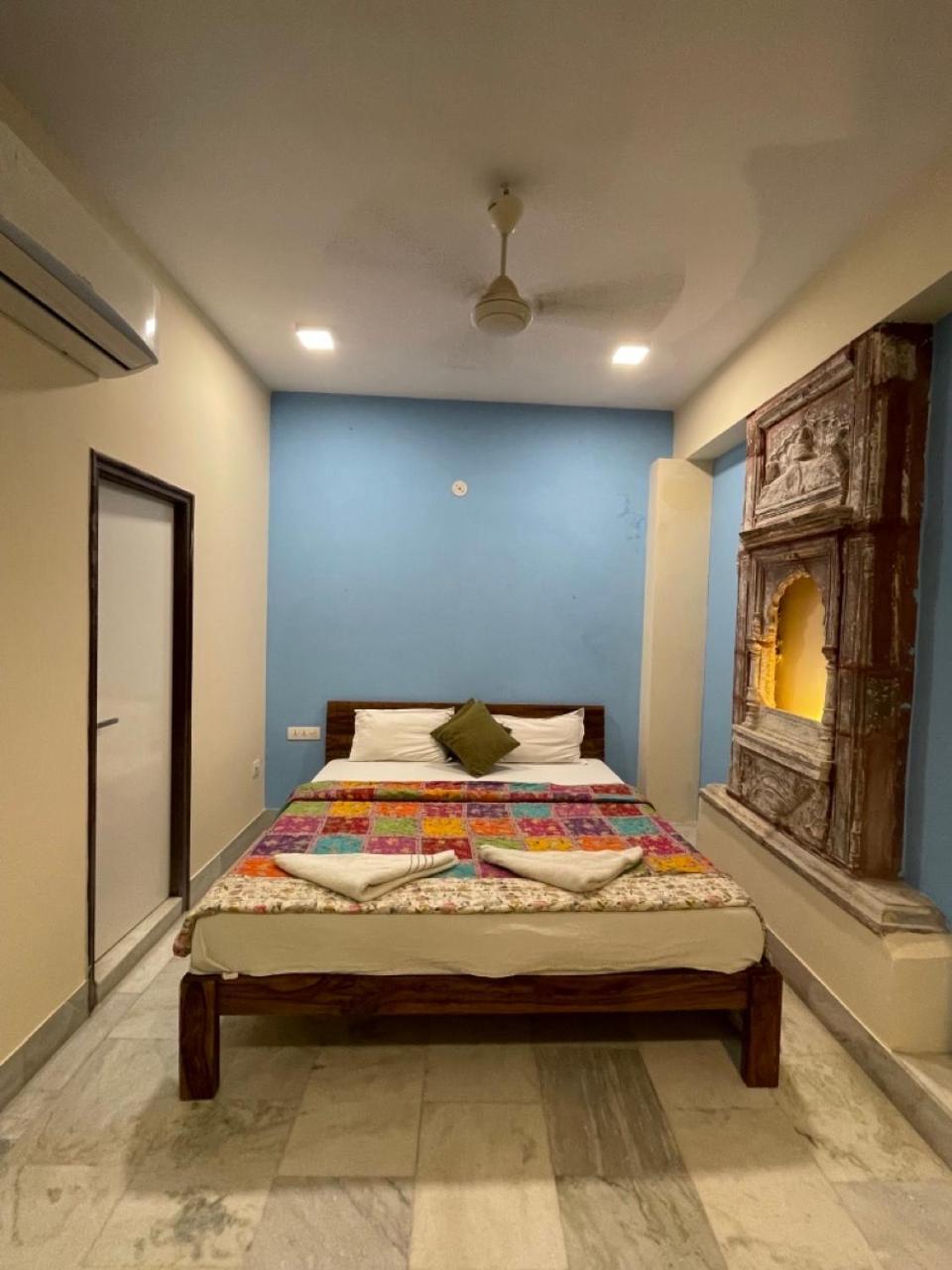 Swiss House Apartment Jodhpur  Ngoại thất bức ảnh