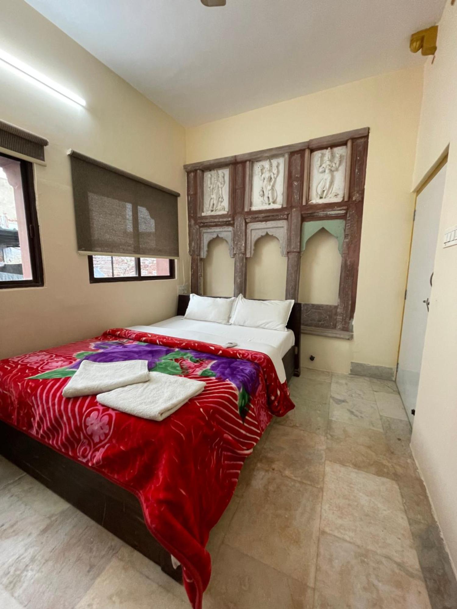 Swiss House Apartment Jodhpur  Ngoại thất bức ảnh