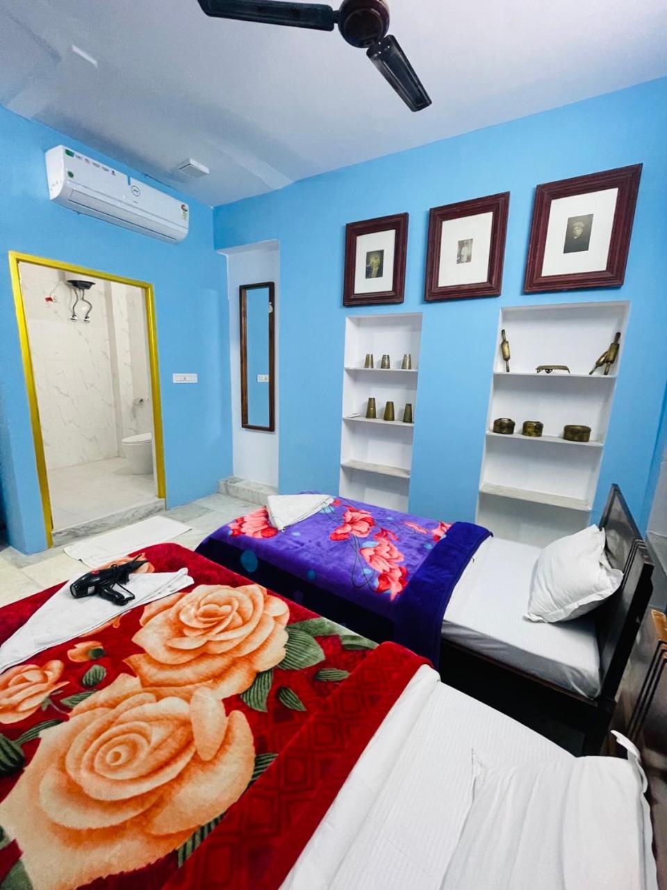 Swiss House Apartment Jodhpur  Ngoại thất bức ảnh