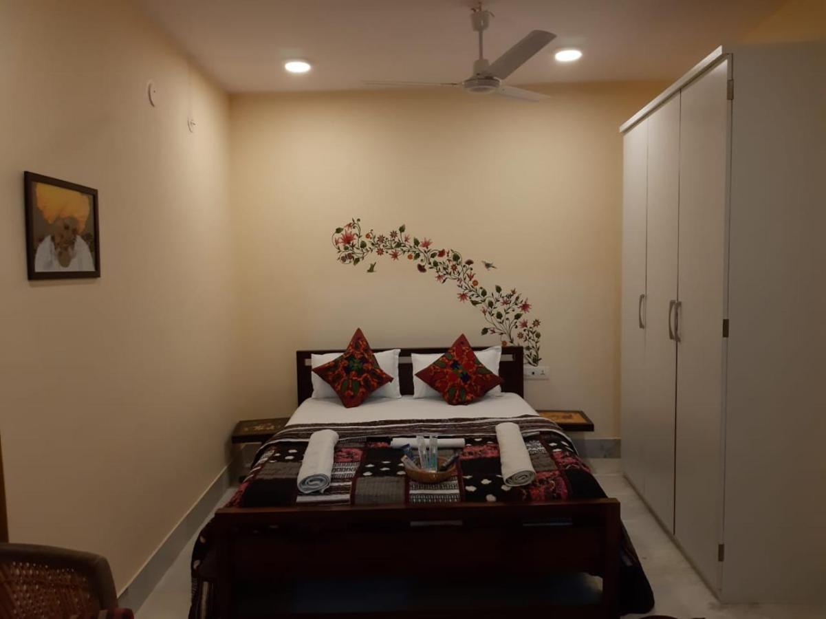 Swiss House Apartment Jodhpur  Ngoại thất bức ảnh