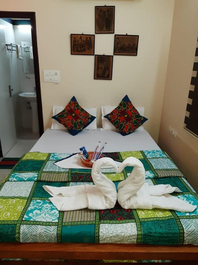 Swiss House Apartment Jodhpur  Ngoại thất bức ảnh