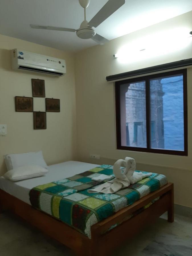 Swiss House Apartment Jodhpur  Ngoại thất bức ảnh