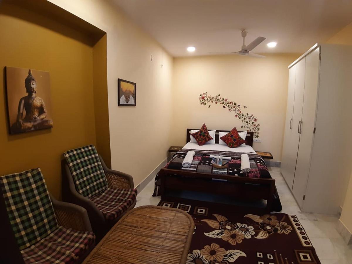 Swiss House Apartment Jodhpur  Ngoại thất bức ảnh
