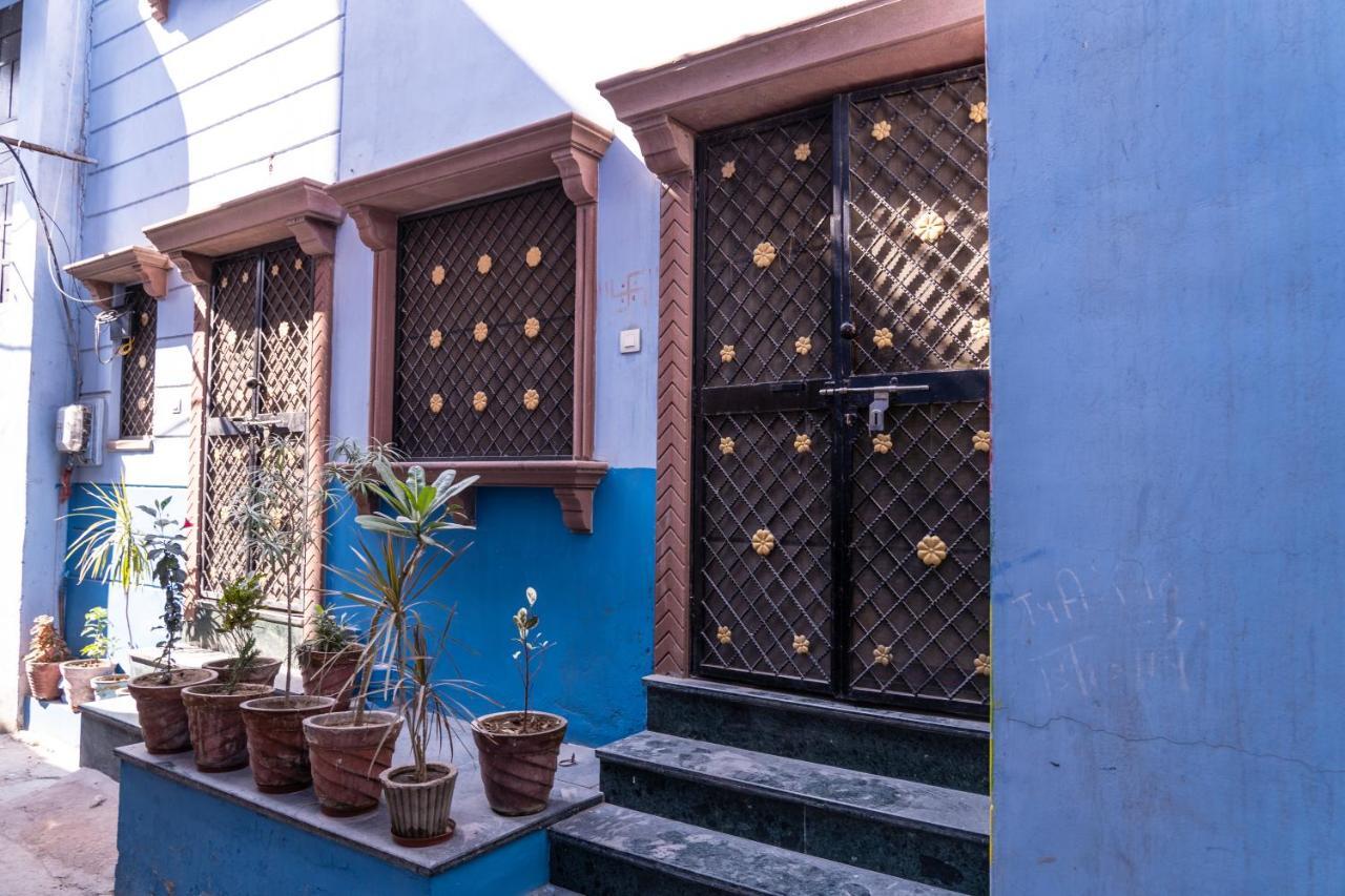 Swiss House Apartment Jodhpur  Ngoại thất bức ảnh