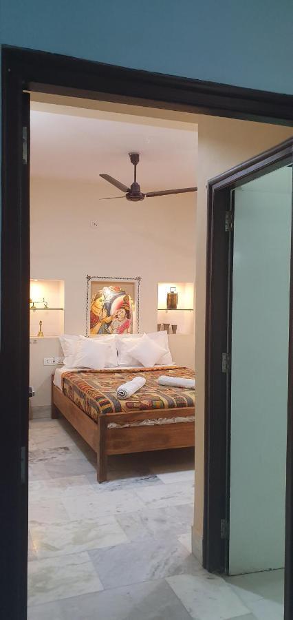 Swiss House Apartment Jodhpur  Ngoại thất bức ảnh