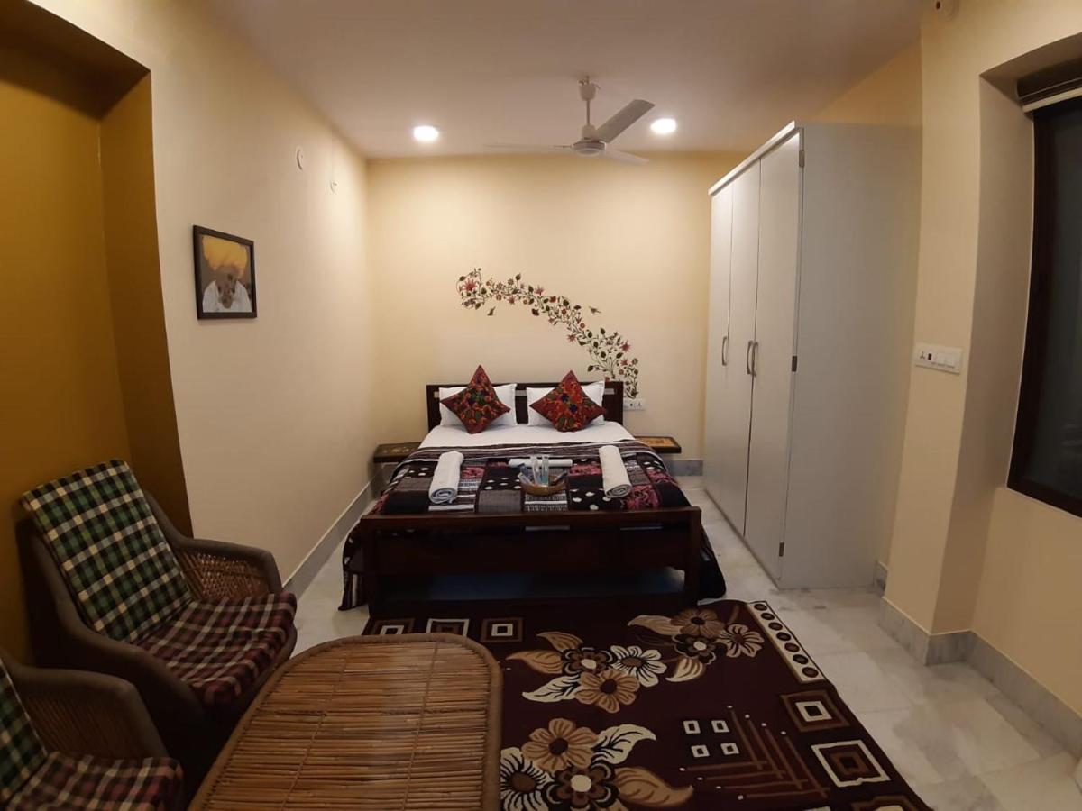 Swiss House Apartment Jodhpur  Ngoại thất bức ảnh
