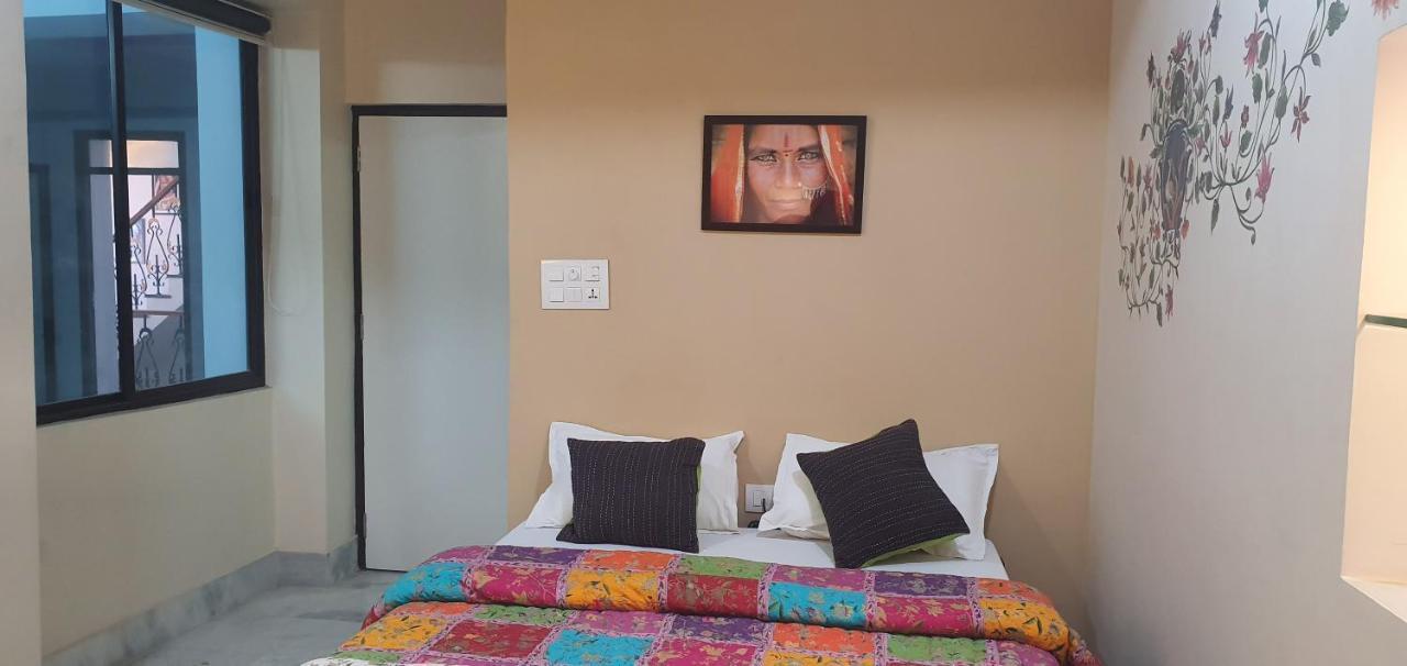 Swiss House Apartment Jodhpur  Ngoại thất bức ảnh