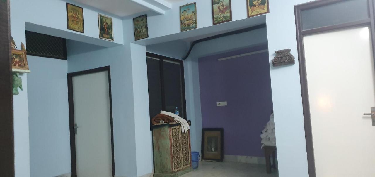 Swiss House Apartment Jodhpur  Ngoại thất bức ảnh