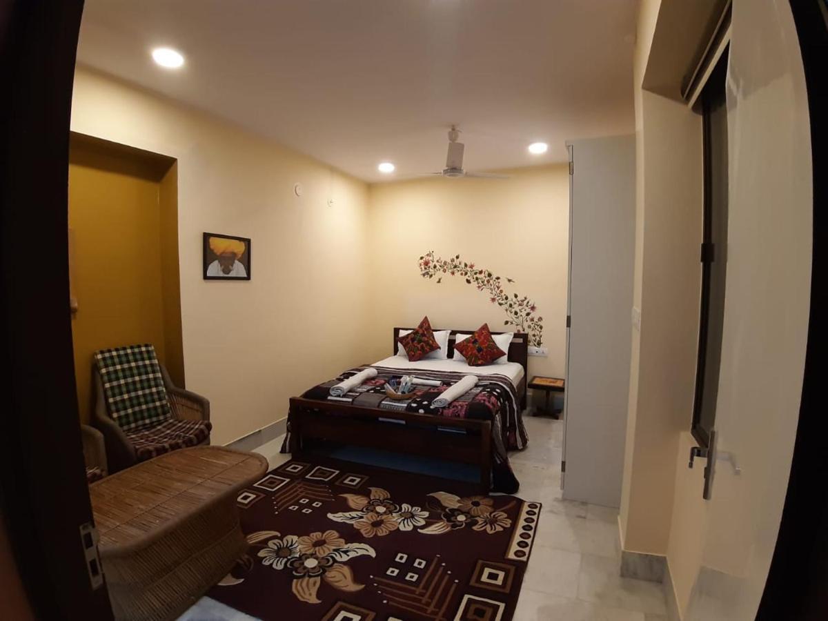 Swiss House Apartment Jodhpur  Ngoại thất bức ảnh