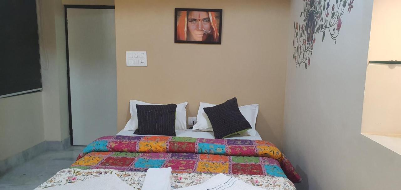 Swiss House Apartment Jodhpur  Ngoại thất bức ảnh