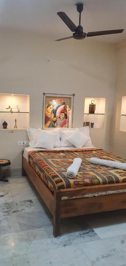 Swiss House Apartment Jodhpur  Ngoại thất bức ảnh