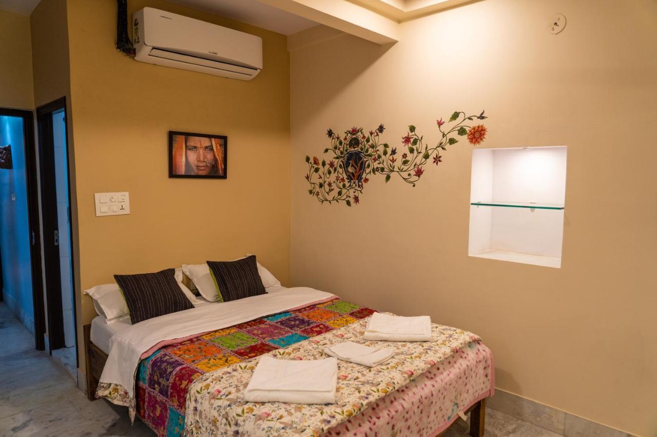 Swiss House Apartment Jodhpur  Ngoại thất bức ảnh