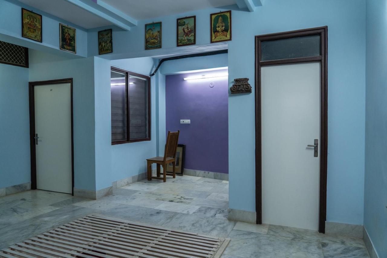 Swiss House Apartment Jodhpur  Ngoại thất bức ảnh