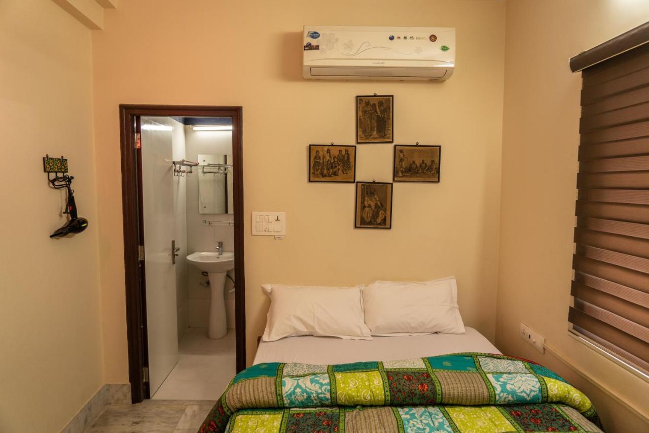 Swiss House Apartment Jodhpur  Ngoại thất bức ảnh