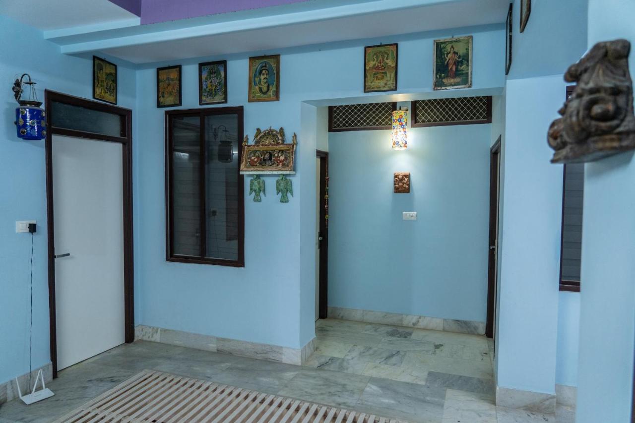 Swiss House Apartment Jodhpur  Ngoại thất bức ảnh