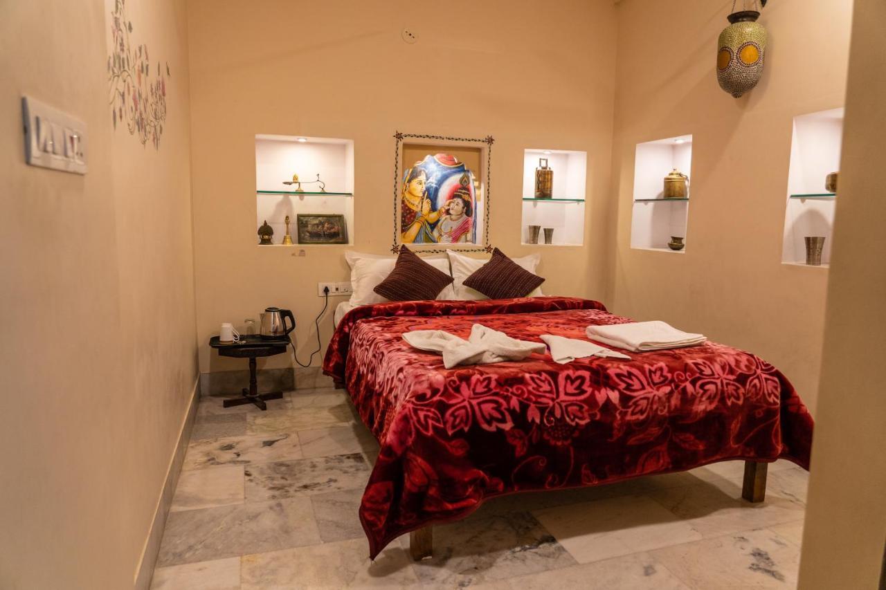 Swiss House Apartment Jodhpur  Ngoại thất bức ảnh