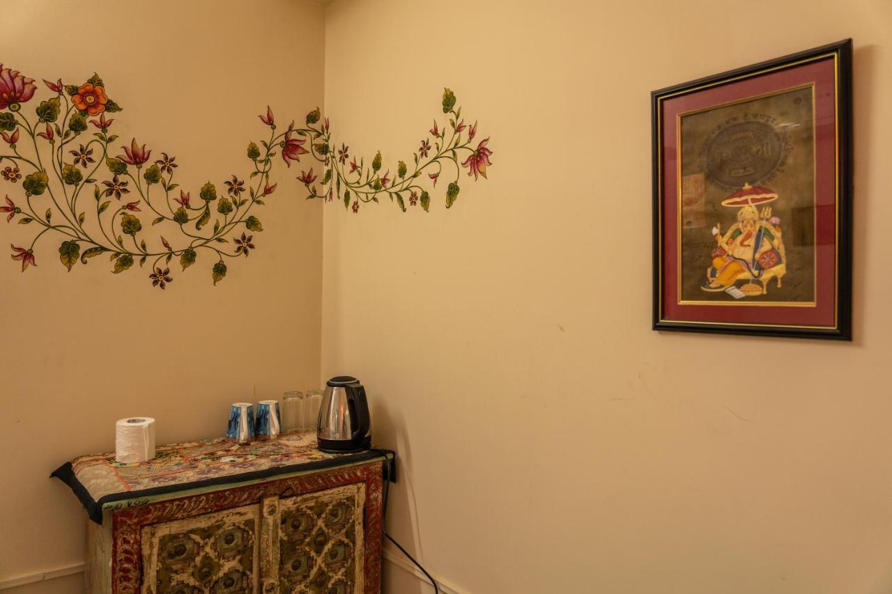 Swiss House Apartment Jodhpur  Ngoại thất bức ảnh