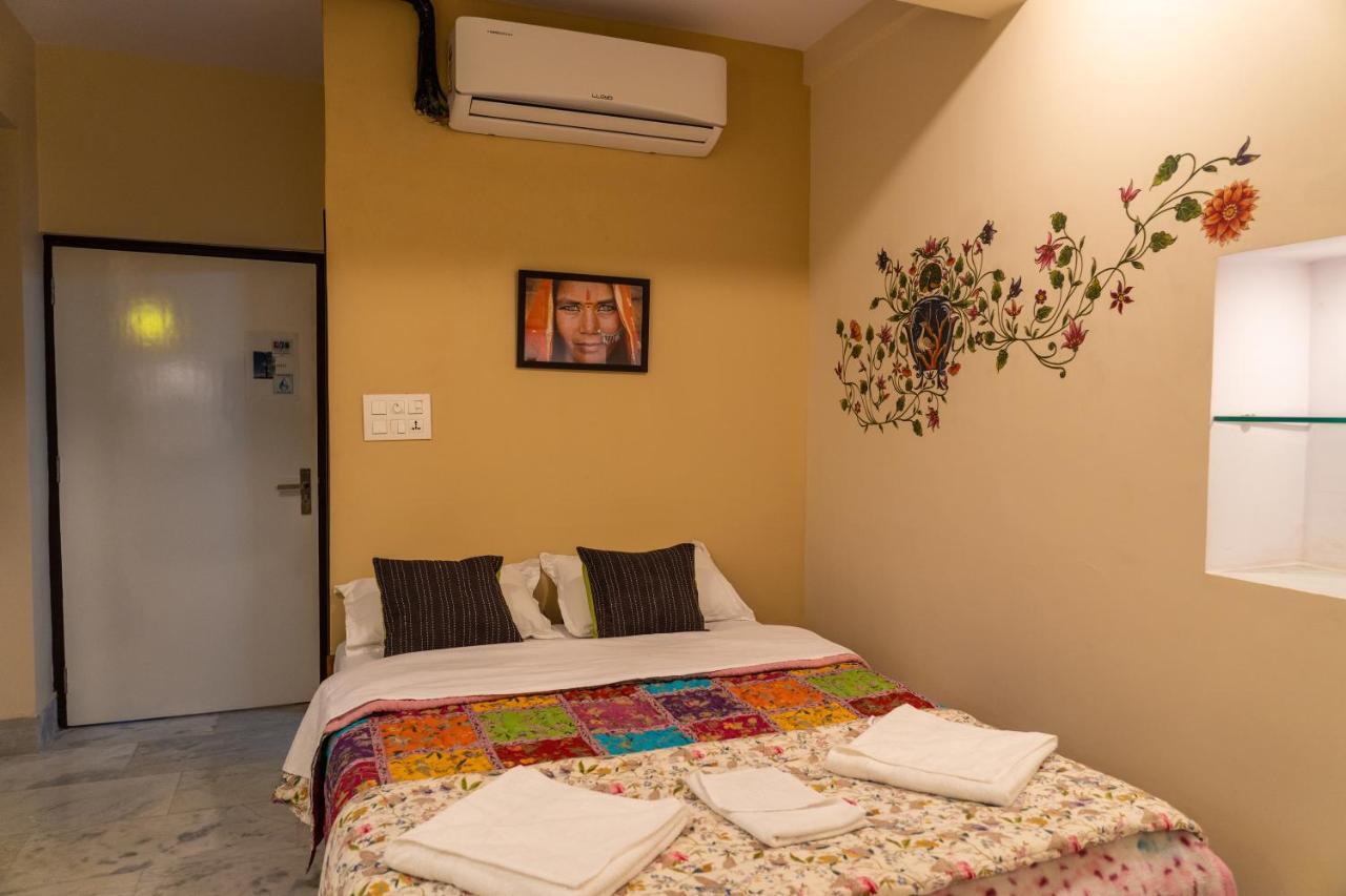 Swiss House Apartment Jodhpur  Ngoại thất bức ảnh